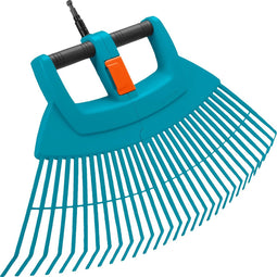 GARDENA Combisystem - Inklapbare bladhark XXL - Tuingereedschapsetje