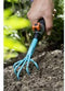GARDENA Combisystem Klauwtje Hark - Werkbreedte 7 cm