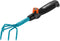 GARDENA Combisystem Klauwtje Hark - Werkbreedte 7 cm