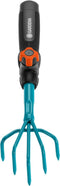 GARDENA Combisystem Klauwtje Hark - Werkbreedte 7 cm
