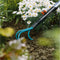 GARDENA Combisystem Krabber Cultivatior - Werkbreedte 9 cm - Aanbevolen steellengte 130 cm
