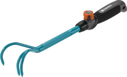 GARDENA Combisystem krabber - werkbreedte 7cm - 25 jaar garantie