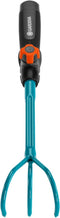 GARDENA Combisystem krabber - werkbreedte 7cm - 25 jaar garantie