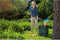 GARDENA Combisystem Multihark - 3 in 1 functie voor verschillende tuinwerkzaamheden