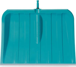 GARDENA Combisystem sneeuwschuiver Alu 50 - Exclusief steel