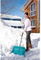 GARDENA Combisystem sneeuwschuiver Alu 50 - Exclusief steel