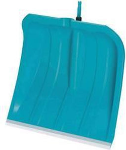 GARDENA Combisystem Sneeuwschuiver ES 40 - werkbreedte 40 cm - aanbevolen: Ergoline aluminium steel 130 cm