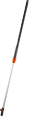GARDENA Combisystem steel - 90-145 cm - 500 g