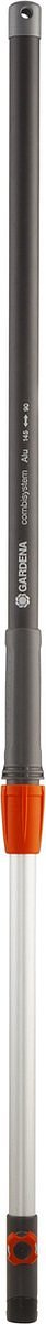 GARDENA Combisystem steel - 90-145 cm - 500 g