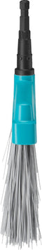 GARDENA combisystem Terrasbezem - breedte 32cm - geadviseerde steellengte 130cm
