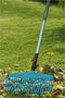GARDENA Combisystem Tuinhark Hark - Werkbreedte 43 cm - excl. steel