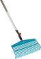 GARDENA Combisystem Tuinhark Hark - Werkbreedte 43 cm - excl. steel