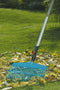 GARDENA Combisystem Tuinhark Hark - Werkbreedte 43 cm - excl. steel