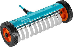 GARDENA Combisystem-Verticuteerboy Verticuteerhark - Werkbreedte 32 cm
