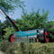 GARDENA Combisystem-Verticuteerboy Verticuteerhark - Werkbreedte 32 cm