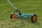 GARDENA Combisystem-Verticuteerboy Verticuteerhark - Werkbreedte 32 cm
