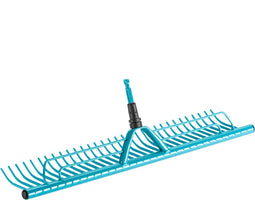 GARDENA Combisystemgrashark 60 cm - Exclusief steel