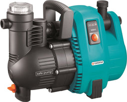 GARDENA Comfort Besproeiingspomp 5000/5 Waterpomp - 1300W - 5000l/u