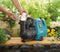 GARDENA Comfort Besproeiingspomp 5000/5 Waterpomp - 1300W - 5000l/u