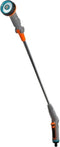 GARDENA Comfort Broes Met Verlengstuk - Spuitpistool