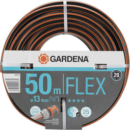 GARDENA Comfort Flex Tuinslang - 50 Meter - 13 mm