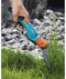 GARDENA Comfort grasschaar - 360° draaibaar - antikleef coating - golfsnede