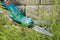 GARDENA Comfort Grasschaar - 8 cm knipbreedte