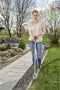 GARDENA Comfort Grasschaar - Op Steel
