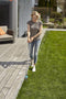 GARDENA Comfort Grasschaar - Op Steel