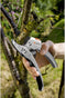 GARDENA Comfort Hefboomsnoeischaar Smartcut Snoeischaar - Takdikte max. 25 mm