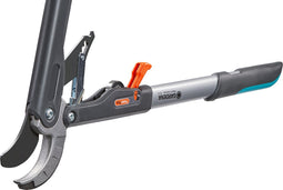 GARDENA Comfort Hefboomtakkenschaar SmartCut Takkenschaar - Max. knipdiameter 45 mm