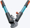 GARDENA Comfort Hefboomtakkenschaar SmartCut Takkenschaar - Max. knipdiameter 45 mm