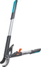 GARDENA Comfort Hefboomtakkenschaar SmartCut Takkenschaar - Max. knipdiameter 45 mm