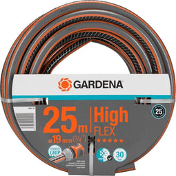 GARDENA Comfort Highflex tuinslang (3/4") 25 m