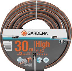 GARDENA Comfort HighFlex Tuinslang - 30 Meter - 13 mm