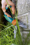 GARDENA Comfort Plus grasschaar - Draaibaar - 120 mm Maaibreedte