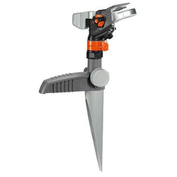 GARDENA Comfort pulserende sector en cirkelsproeier - Tuinsproeier - 75 tot 490 m²