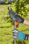 GARDENA Comfort Takkenschaar StarCut 160 - Snoeischaar - Reikwijdte ca. 3.5 m - Max Knipdiameter 32 mm