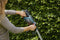 GARDENA ComfortCut 50/18V-P4A Heggenschaar - Ready-To-Use Set