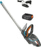 GARDENA ComfortCut 50/18V-P4A Heggenschaar - Ready-To-Use Set