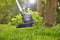 GARDENA ComfortCut Accu Grastrimmer - 23/18V-P4A solo - Excl. accu