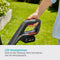 GARDENA ComfortCut Accu Grastrimmer - 23/18V-P4A solo - Excl. accu
