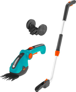 GARDENA ComfortCut Li Grasschaar Accu Li-ion