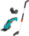 GARDENA ComfortCut Li Grasschaar Accu Li-ion