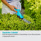 GARDENA ComfortCut Li Grasschaar Accu Li-ion