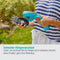 GARDENA ComfortCut Li Grasschaar Accu Li-ion