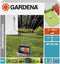 GARDENA Complete Set - Tuinsproeier - Gazons tot 140 m²