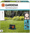 GARDENA Complete Set - Tuinsproeier - Gazons tot 140 m²
