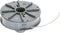 GARDENA Draadspoel voor grastrimmers - Gazongereedschapaccessoire - 6m