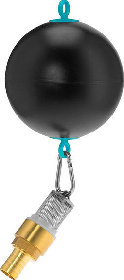 GARDENA Drijvend aanzuigfilter - beschermt pomp tegen vuil